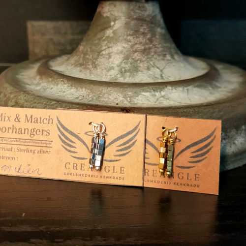 MIX & MATCH - Hematien