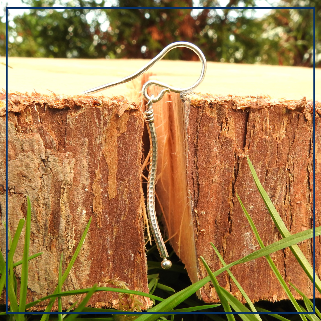 MIX & MATCH - Zilveren staafjes Classic