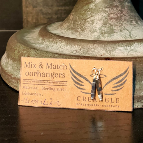 MIX & MATCH - Hematien