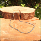 Moonlight - Edelsteen collier Labradoriet