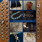 Introductie cursus Edelsmeden – Maak je eigen sieraden!