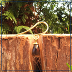 Grounded Energy - Oorhangers Rookkwarts