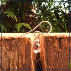 Soul Serenity - Oorhangers Amethist