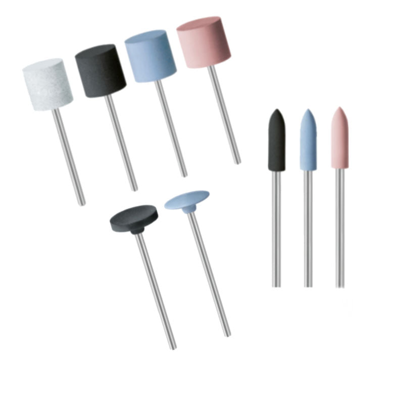 Hangmotor, silicon eve, set