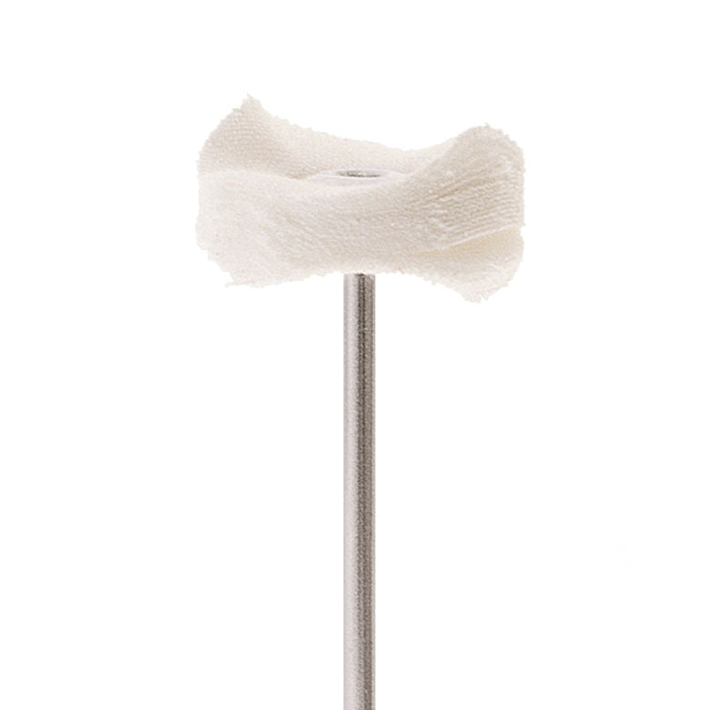 Hangmotor, lappenschijf