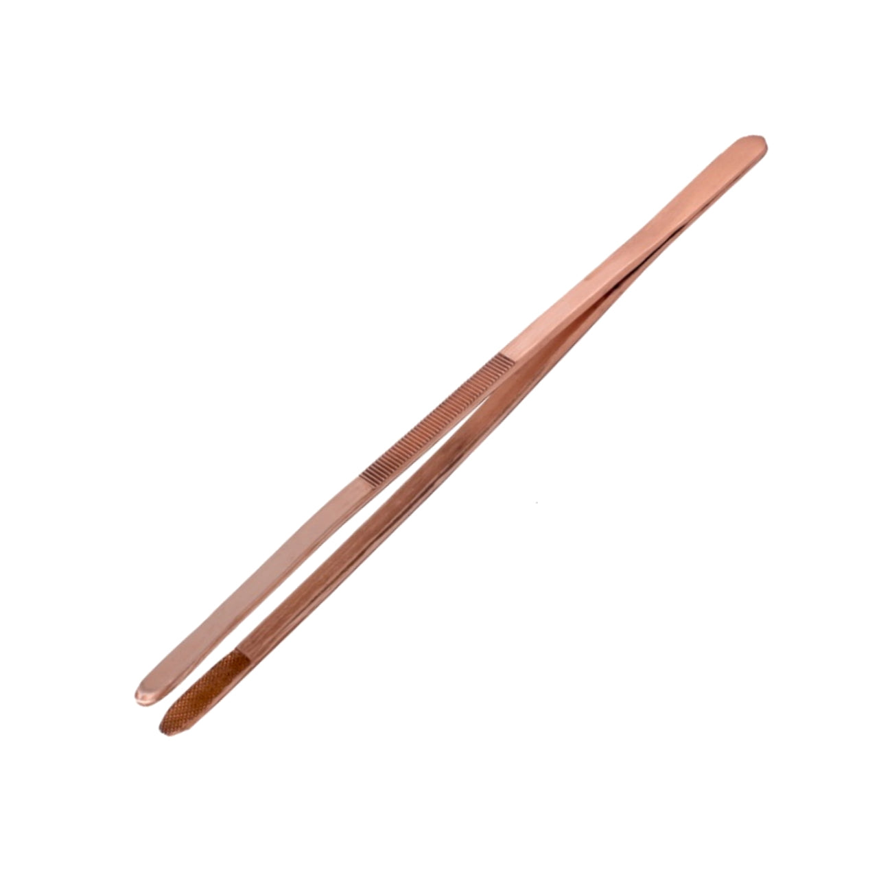 Koper zuurpincet 22cm