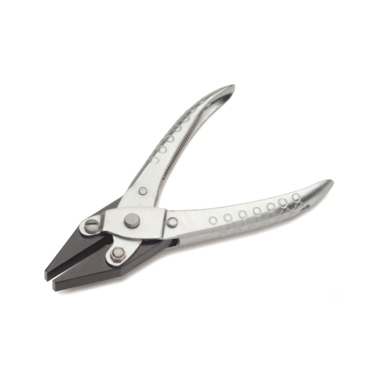Parallel tang, 140 mm