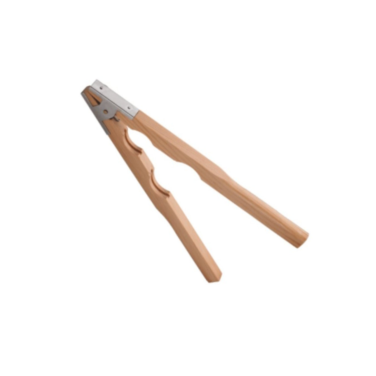 Ringklem, hout