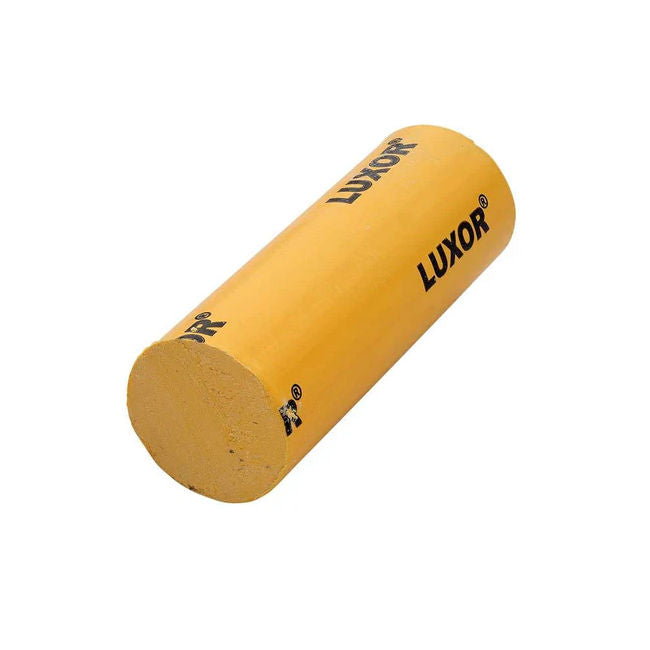 Polijstvet, Luxor Oranje - super hoogglans