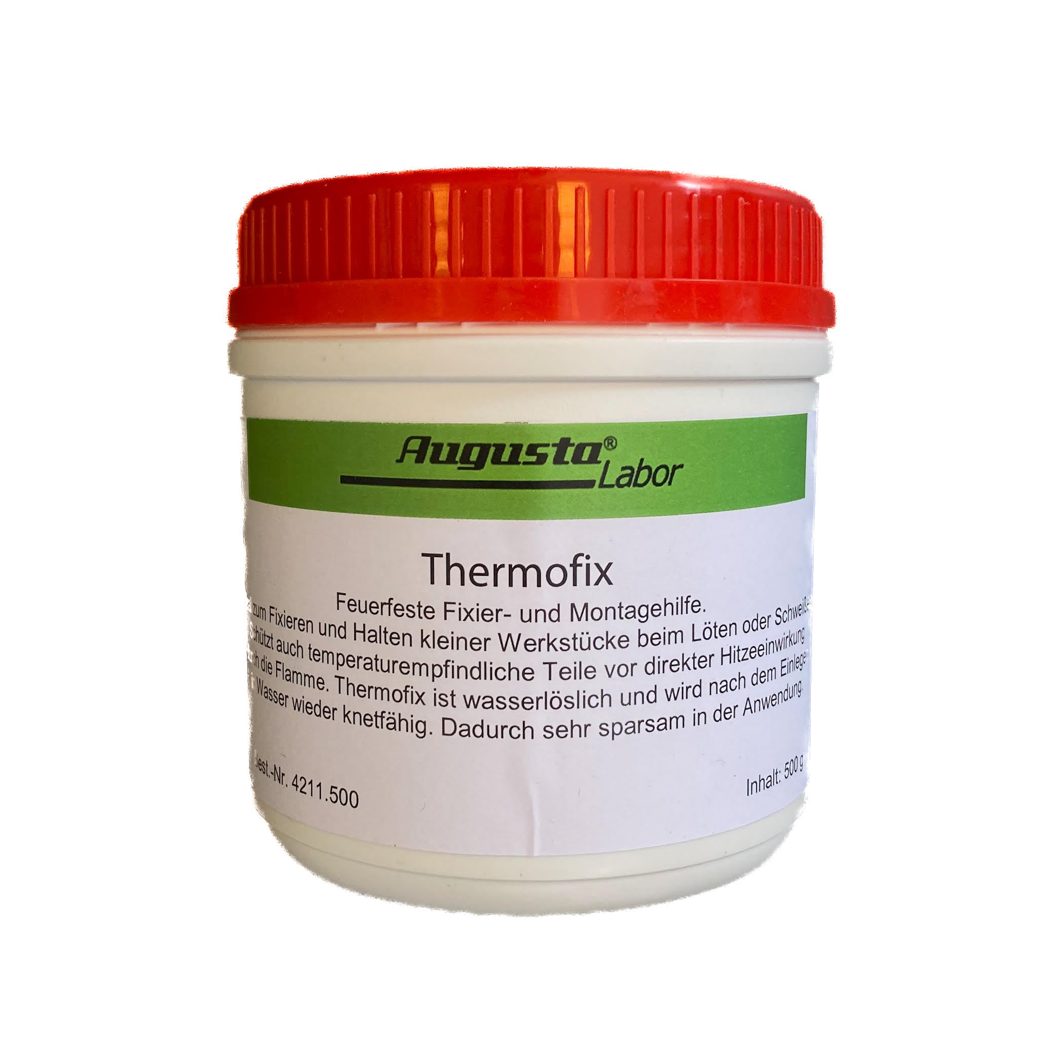 Thermofix, 500 gram (pot)