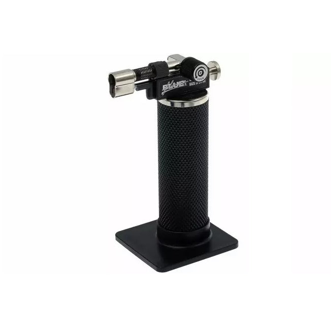 Handbrander, Micro-Torch Blue Flame