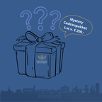 Mystery cadeaupakket