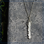 Sylara –  Zilveren Hanger