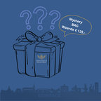 Mystery cadeaupakket