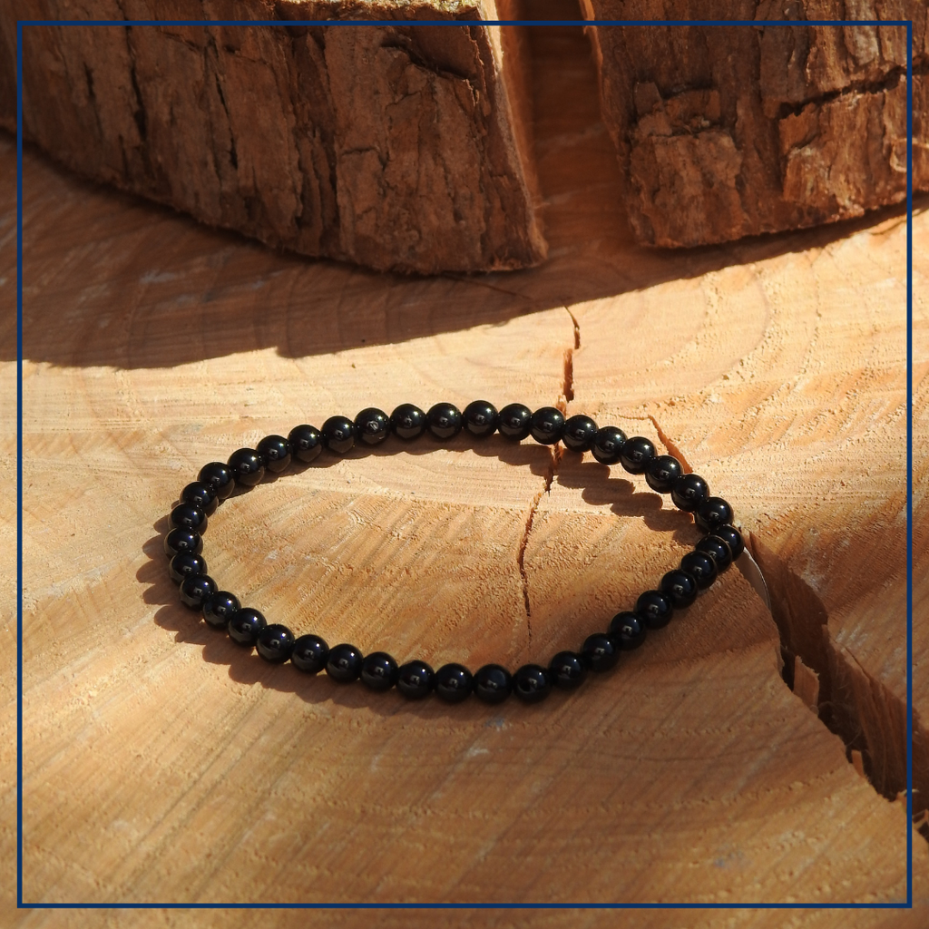 Noctura - KIDS Armband Spinel