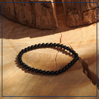 Noctura - KIDS Armband Spinel