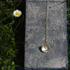 Celestia – Zilveren Hanger