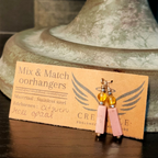 MIX & MATCH - Roze Opaal, Citrien & Hematiet