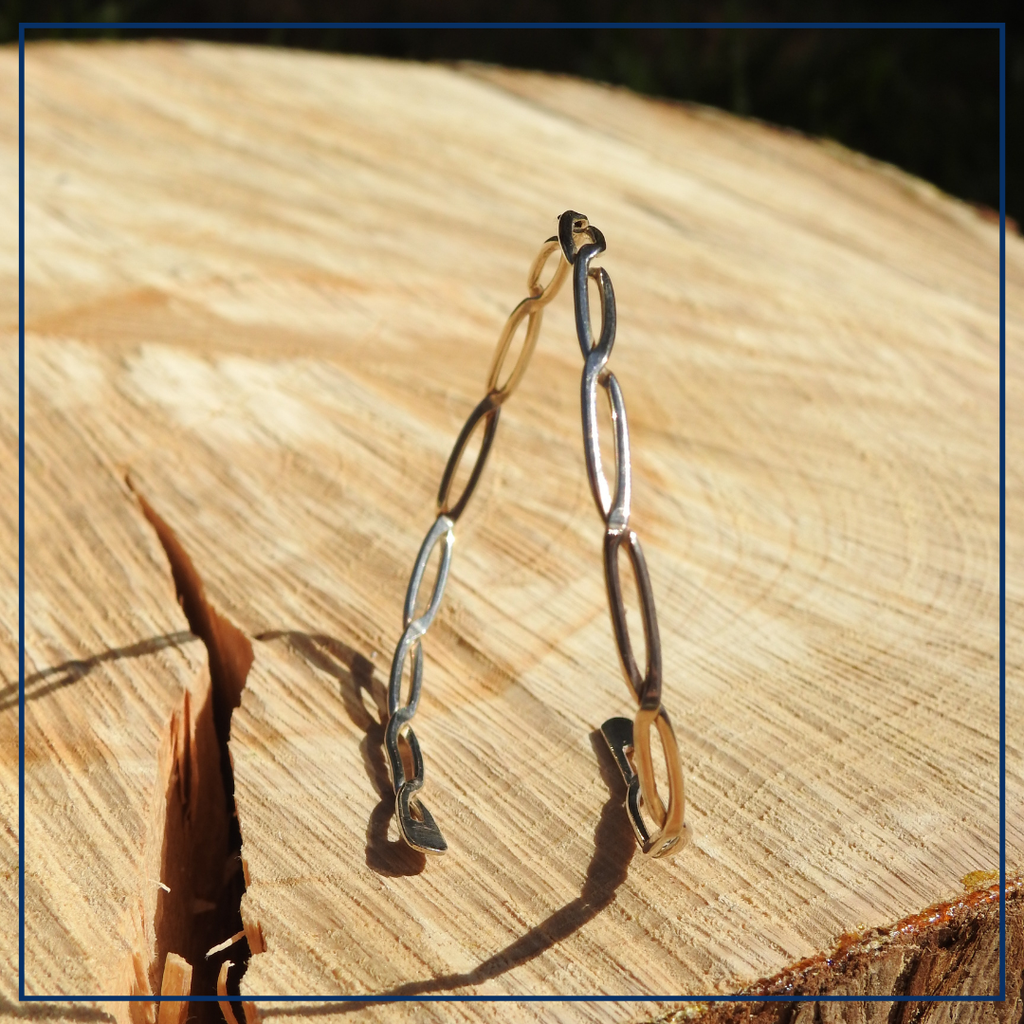 Velum - Armband vaste schakel