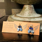 MIX & MATCH - Sodaliet, Lapis Lazuli & Hematiet