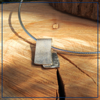 Eira –  Zilveren Hanger