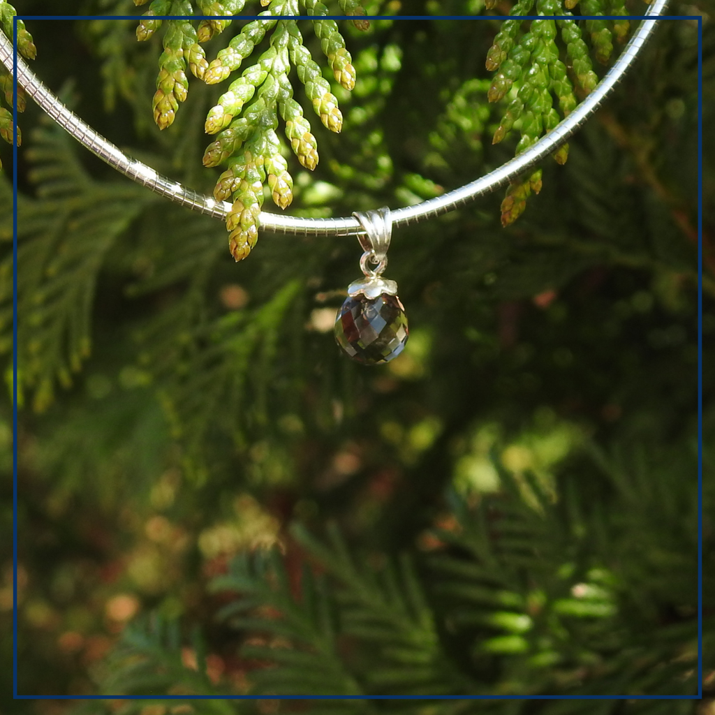 Grounded Strength  - Losse Hanger Rookkwarts