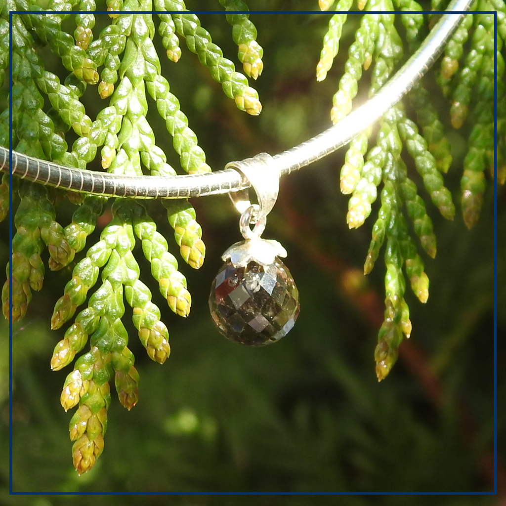 Grounded Strength  - Losse Hanger Rookkwarts