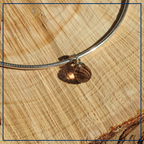 Grounded Strength  - Losse Hanger Rookkwarts