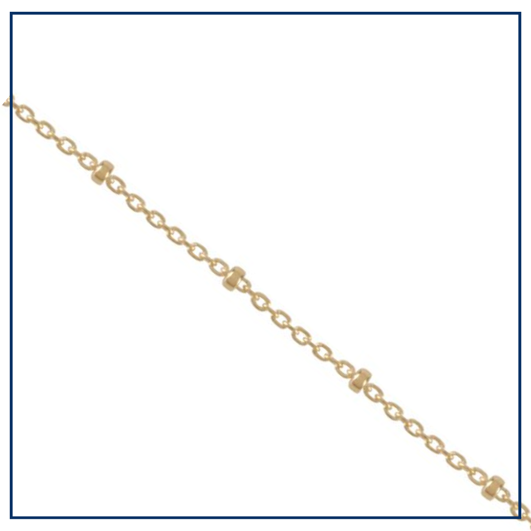 Maera - Basiscollier