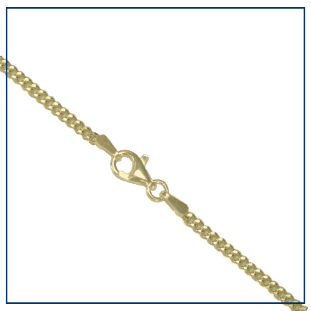 Vela XXL - Basiscollier