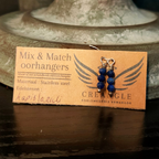 MIX & MATCH - Lapis lazuli