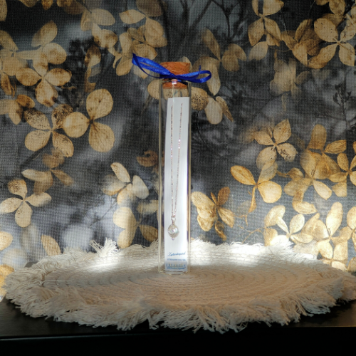 Elentari -  Zoetwaterparel