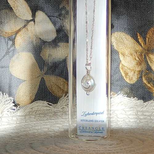 Elentari -  Zoetwaterparel