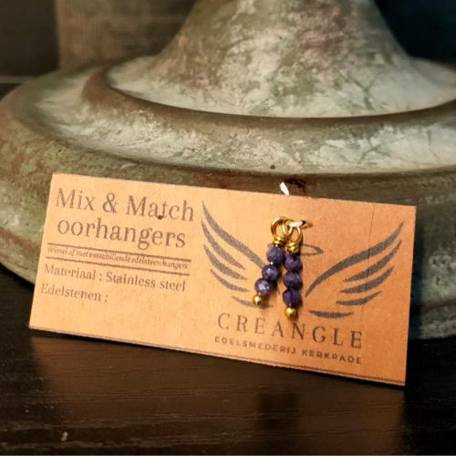 MIX & MATCH - Charoiet