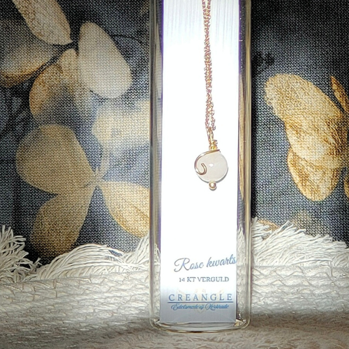 Elentari -  Rozekwarts