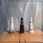 Aura tower - Ringopslag