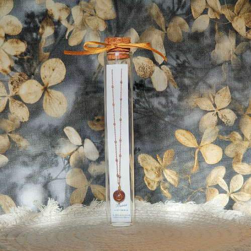 Elentari -  Rhodoliet