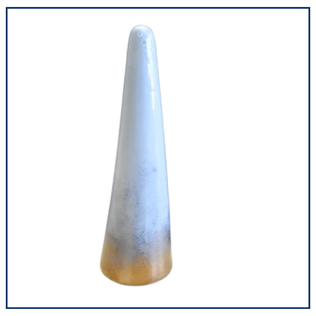 Aura tower - Ringopslag