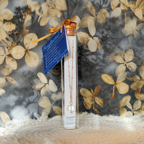 Elentari -  Bergkristal