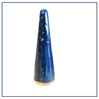 Aura tower - Ringopslag