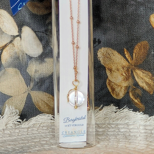 Elentari -  Bergkristal