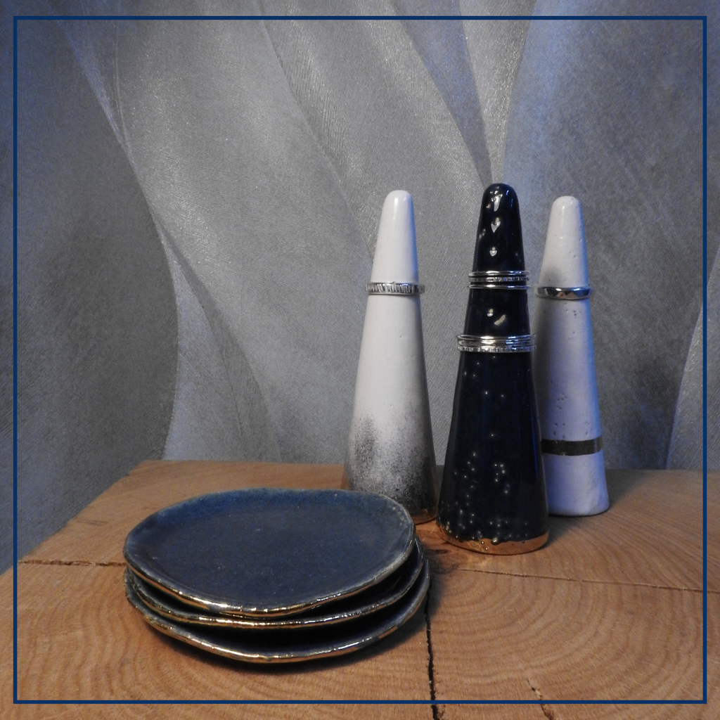 Soul Disk - Sieraden schaaltje