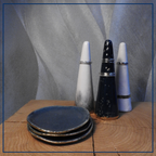 Soul Disk - Sieraden schaaltje