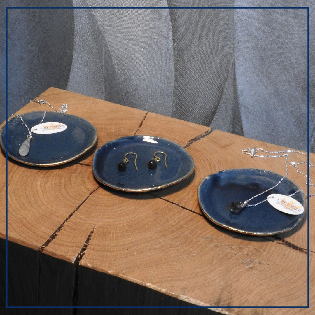 Soul Disk - Sieraden schaaltje