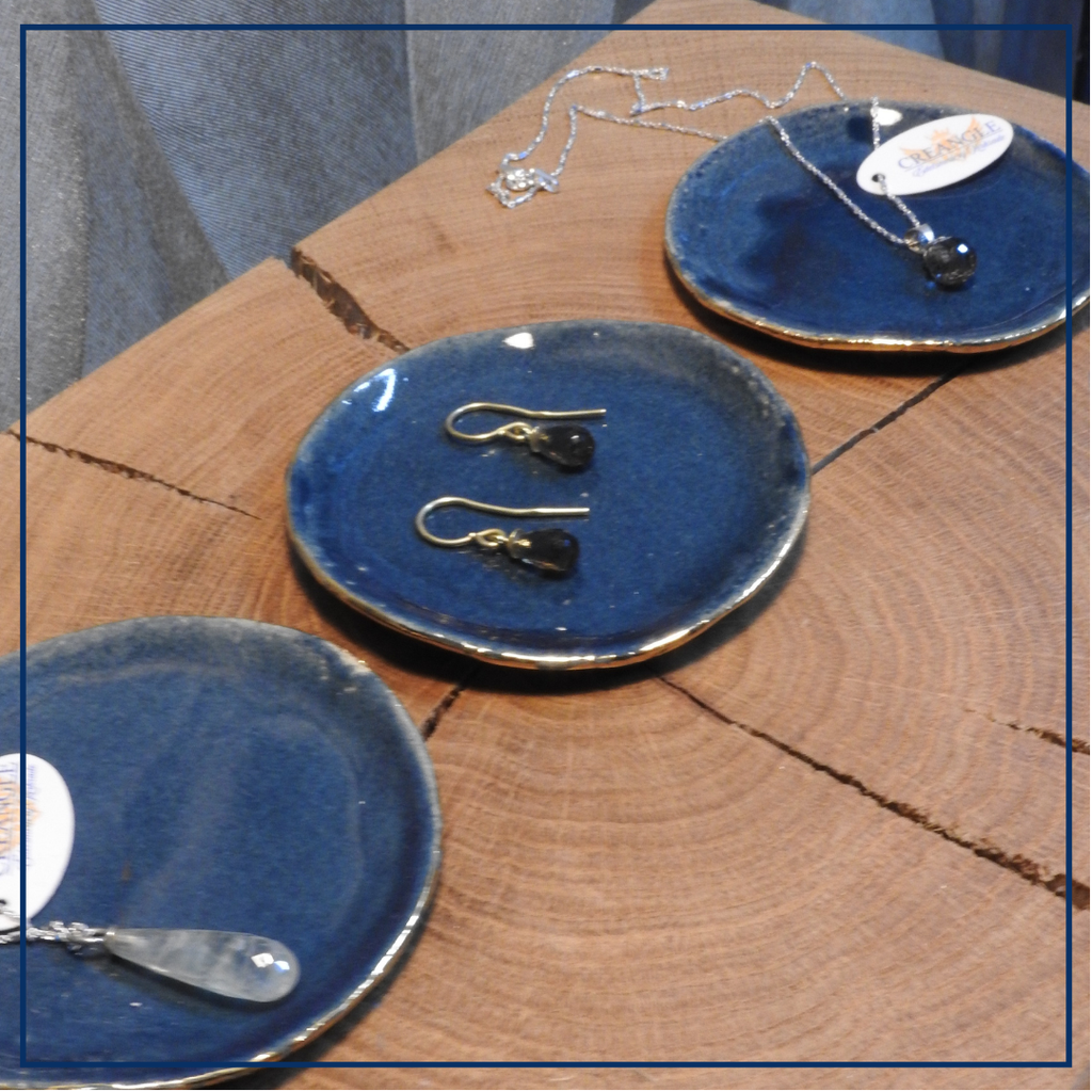 Soul Disk - Sieraden schaaltje