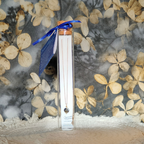 Elentari -  Sneeuwvlok obsidiaan