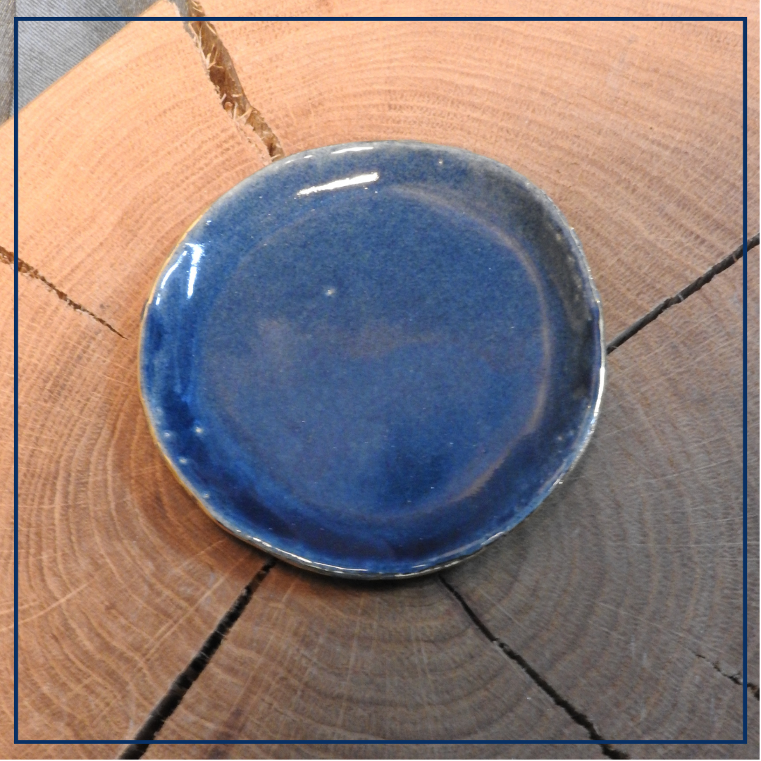 Soul Disk - Sieraden schaaltje