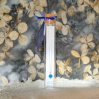 Elentari -  Blauwe agaat