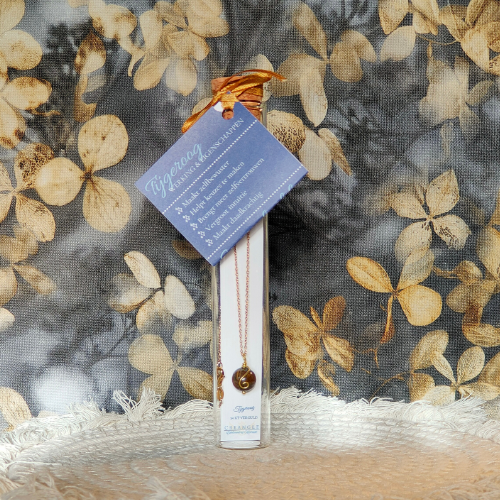 Elentari -  Tijgeroog