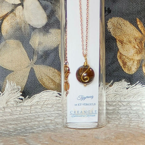 Elentari -  Tijgeroog